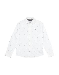 Pубашка Tommy Hilfiger