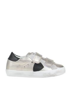 Кеды и кроссовки Philippe Model