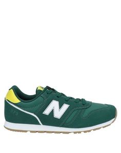 Кеды и кроссовки New Balance