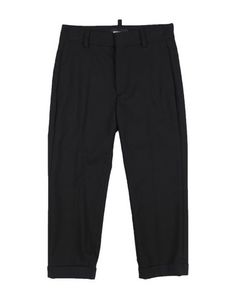 Повседневные брюки Dsquared2