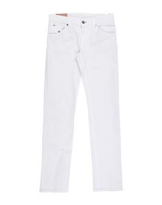 Джинсовые брюки Dondup