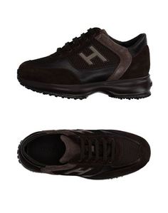 Кеды и кроссовки Hogan