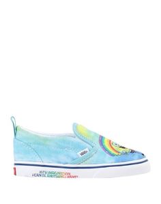 Кеды и кроссовки Vans