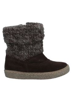 Полусапоги и высокие ботинки Miss Grant