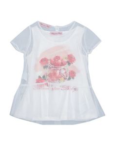 Блузка Miss Blumarine