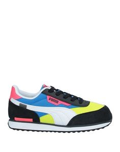 Кеды и кроссовки Puma