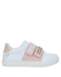 Кеды и кроссовки Philipp Plein