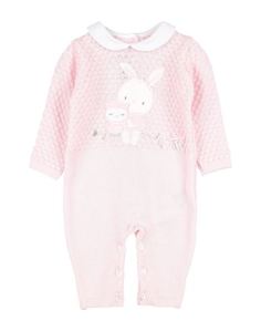 Комбинезоны для малышей Chicco