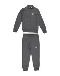 Фитнес комплект EA7