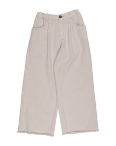 Джинсовые брюки Brunello Cucinelli