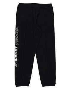 Повседневные брюки Emporio Armani