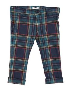 Повседневные брюки LE BebÉ