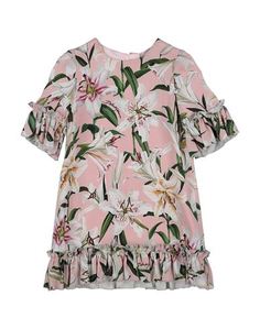 Платье для малыша Dolce & Gabbana