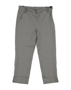 Повседневные брюки Dondup
