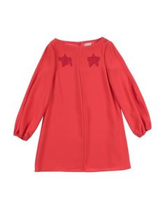 Детское платье Elisabetta Franchi