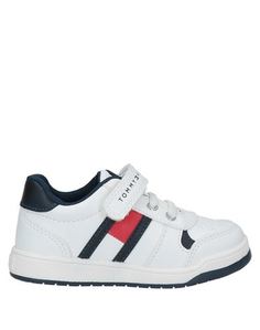 Кеды и кроссовки Tommy Hilfiger