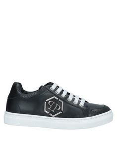 Кеды и кроссовки Philipp Plein