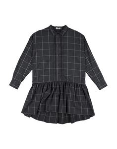 Детское платье Brunello Cucinelli