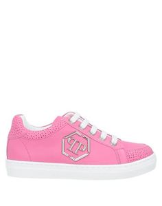 Кеды и кроссовки Philipp Plein