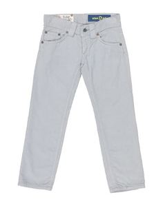 Повседневные брюки Dondup