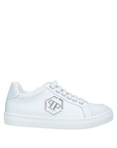 Кеды и кроссовки Philipp Plein
