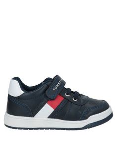 Кеды и кроссовки Tommy Hilfiger