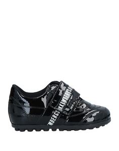 Кеды и кроссовки Bikkembergs