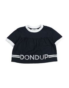 Блузка Dondup