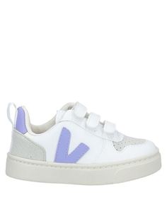 Кеды и кроссовки Veja