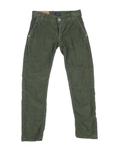 Повседневные брюки Dondup