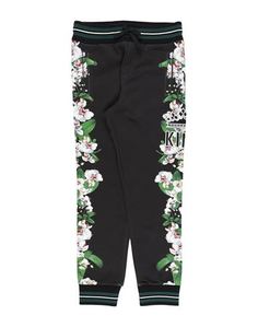 Повседневные брюки Dolce & Gabbana