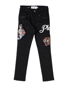 Джинсовые брюки Philipp Plein