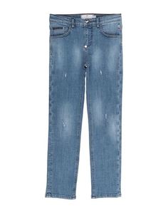 Джинсовые брюки Philipp Plein