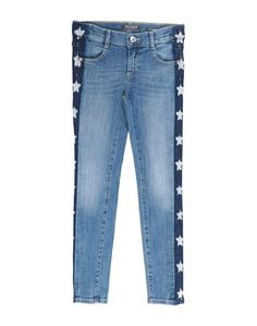 Джинсовые брюки Guess
