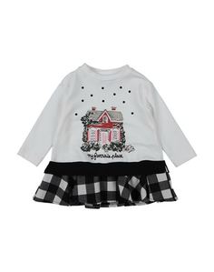 Платье для малыша Simonetta