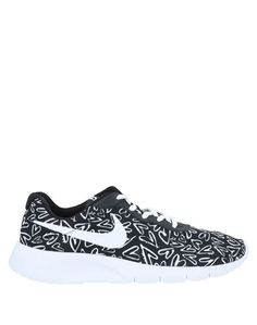 Кеды и кроссовки Nike