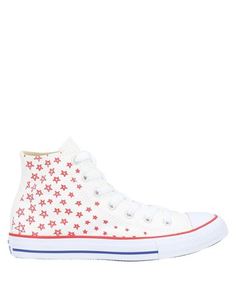 Кеды и кроссовки Converse