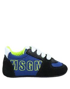 Обувь для новорожденных Msgm