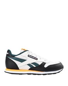 Кеды и кроссовки Reebok