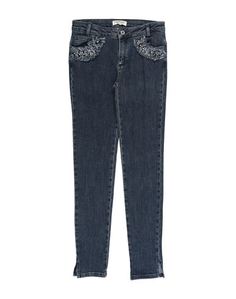 Джинсовые брюки Twinset