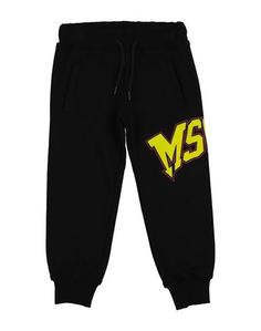 Повседневные брюки Msgm