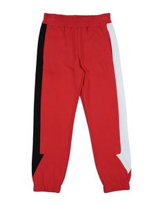 Повседневные брюки Msgm