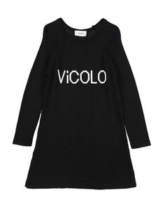 Детское платье Vicolo