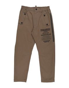 Повседневные брюки Dsquared2