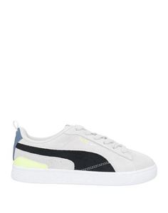Кеды и кроссовки Puma