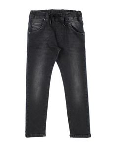 Джинсовые брюки Diesel