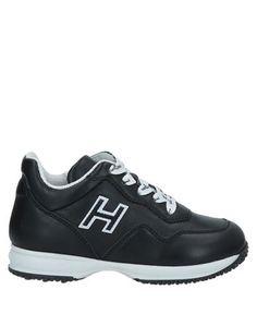 Кеды и кроссовки Hogan