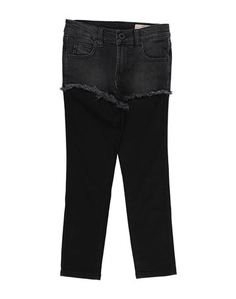 Джинсовые брюки Diesel
