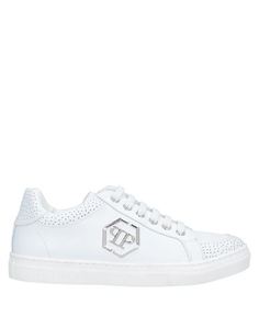 Кеды и кроссовки Philipp Plein