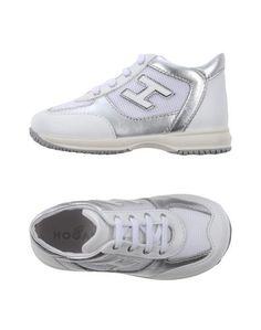 Кеды и кроссовки Hogan